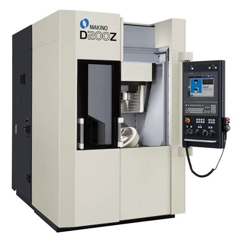 machino cnc|makino milling machine japan.